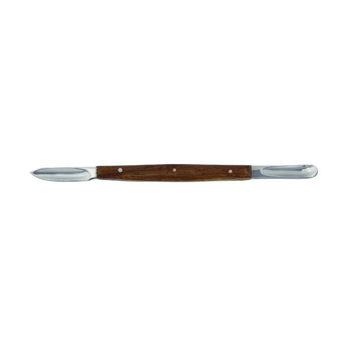 Nożyk do wosku Lessmann mały - 13 cm