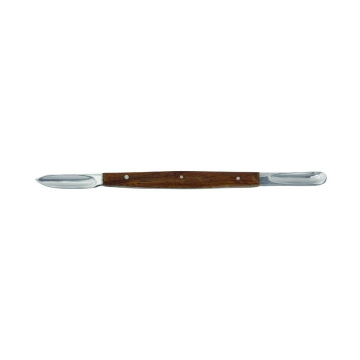 Nożyk do wosku Lessmann mały - 13 cm