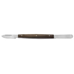 Nożyk do wosku Fahnenstock duży - 17cm