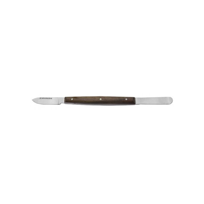 Nożyk do wosku Fahnenstock duży - 17cm