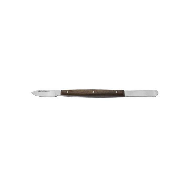 Nożyk do wosku Fahnenstock duży - 17cm