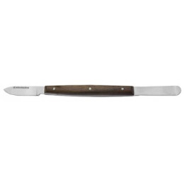 Nożyk do wosku Fahnenstock mały - 13 cm