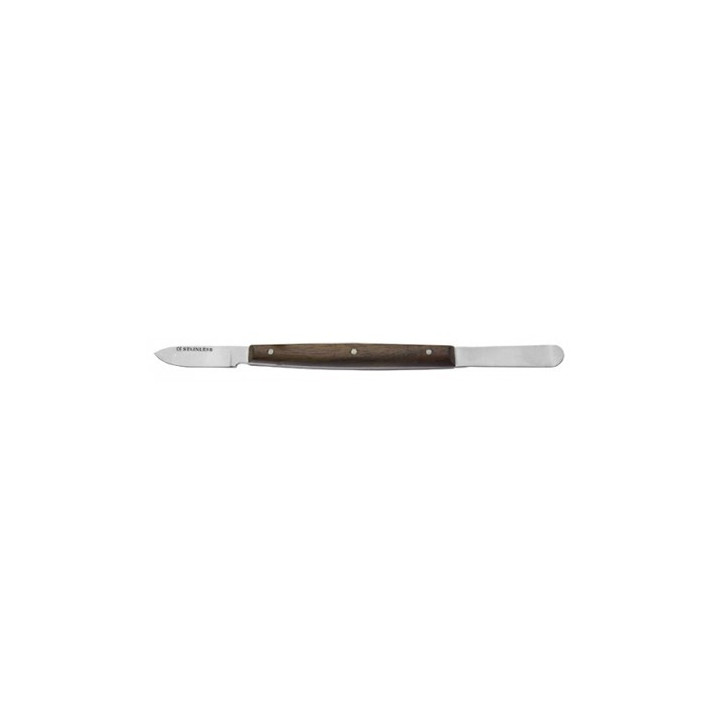 Nożyk do wosku Fahnenstock mały - 13 cm