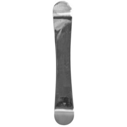 Łopatka do gipsu metalowa typ 1 