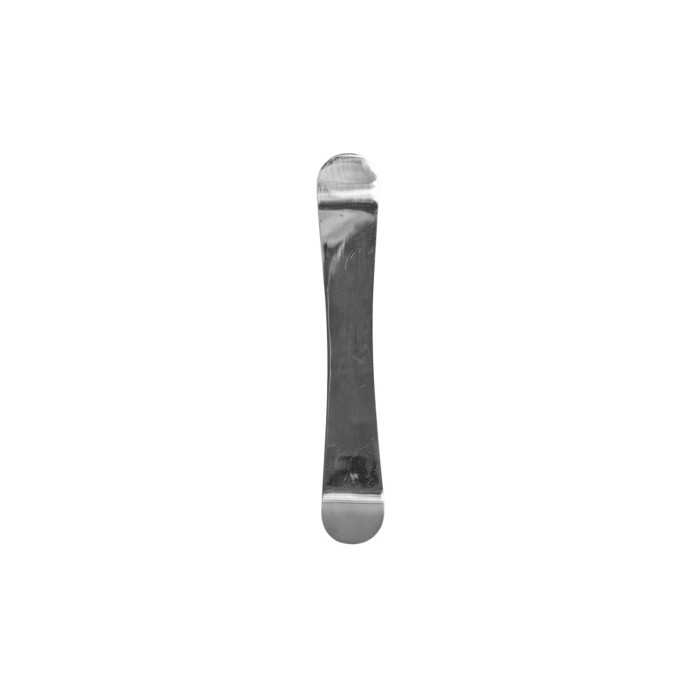 Łopatka do gipsu metalowa typ 1 