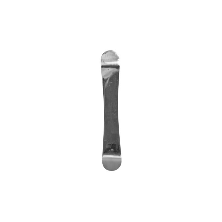 Łopatka do gipsu metalowa typ 1 
