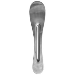 Łopatka do gipsu metalowa typ 2 