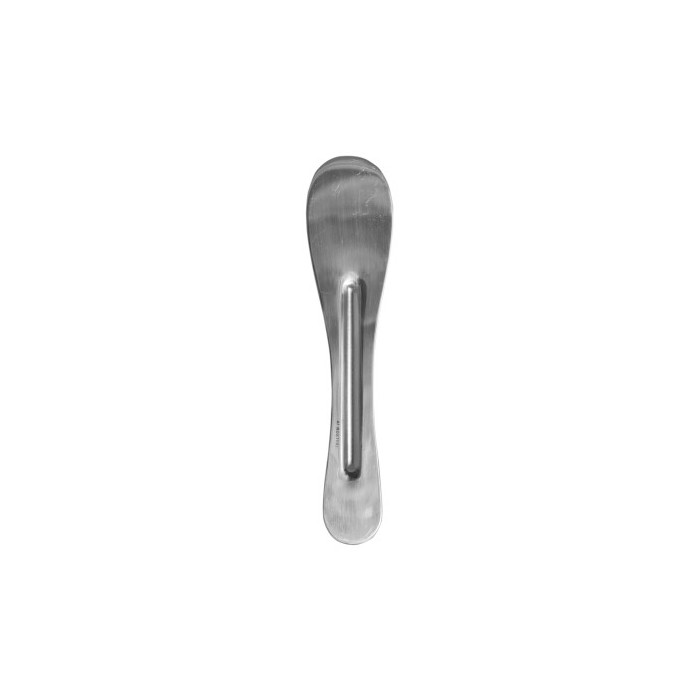 Łopatka do gipsu metalowa typ 2 