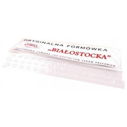 Formówki Białostockie 1-3 160szt.