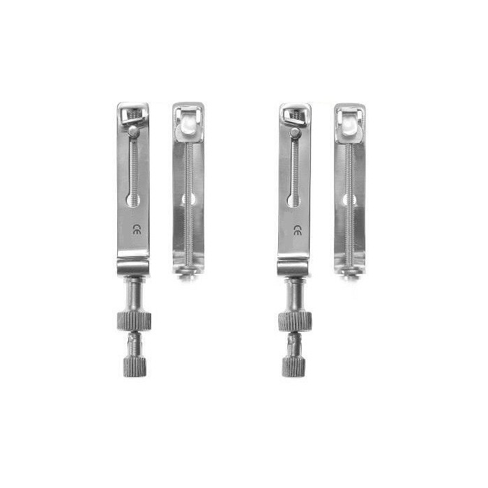 Formówka typ Nystrom