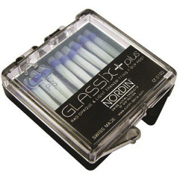 Glassix Plus - wkłady z włókna szklanego 10szt.