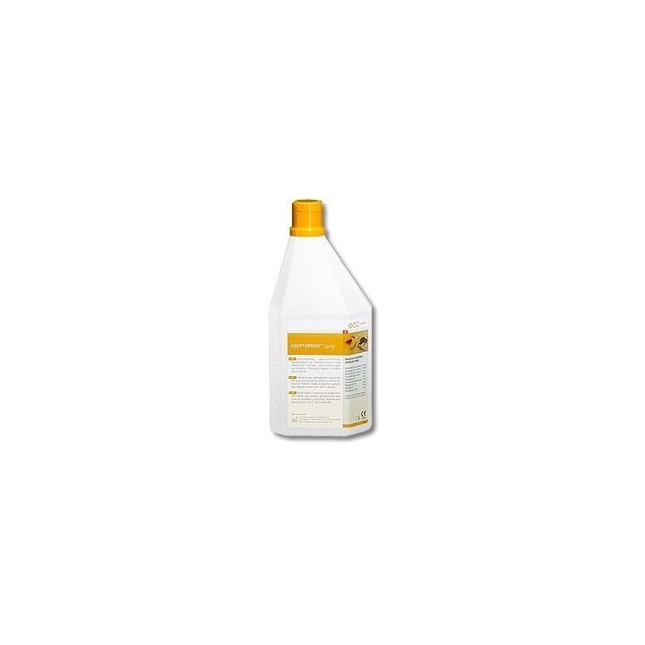 ASEPTOPRINT Spray 1l