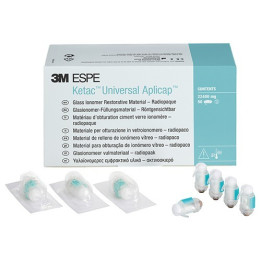 Ketac Universal Aplicap 50szt.