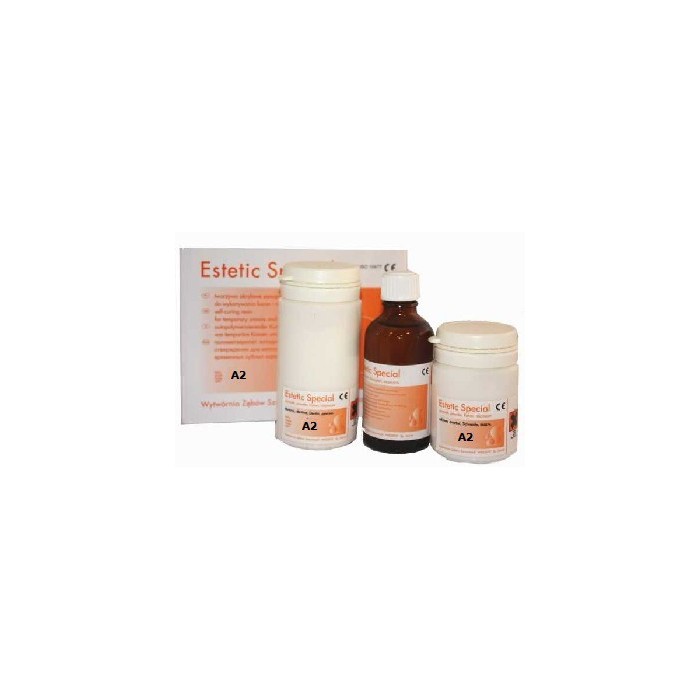 Estetic Special V 100g+50ml (wg Vita)