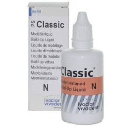 IPS Classic Build-Up Liquid N 60 ml