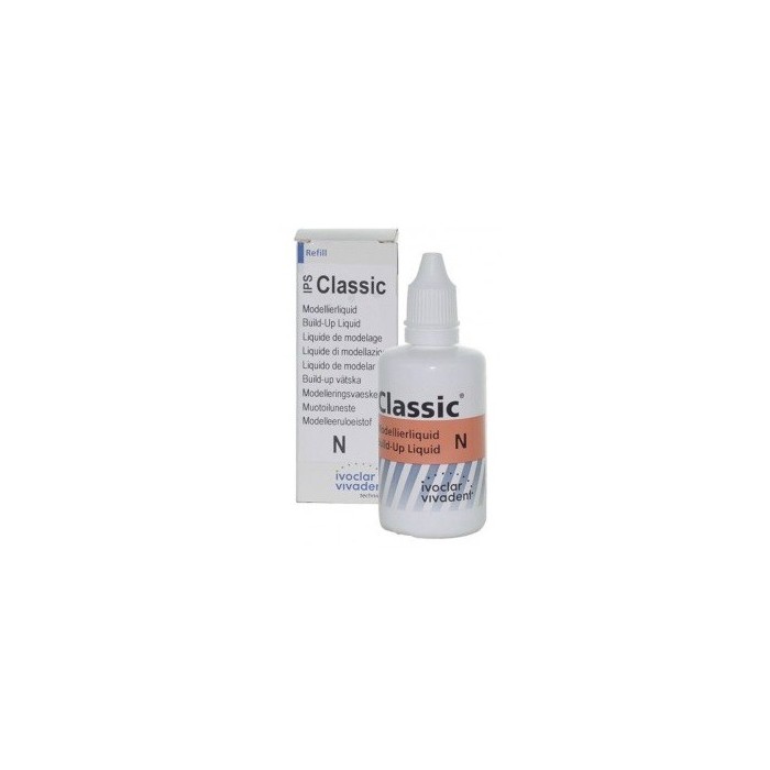 IPS Classic Build-Up Liquid N 60 ml