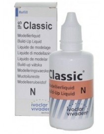 IPS Classic Build-Up Liquid N 60 ml