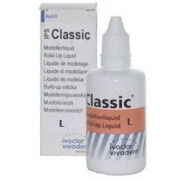 IPS Classic Build-Up Liquid L 60 ml