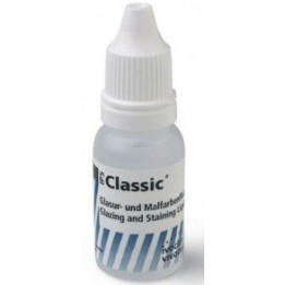 IPS Classic Glazing/Staining Liquid 15 ml