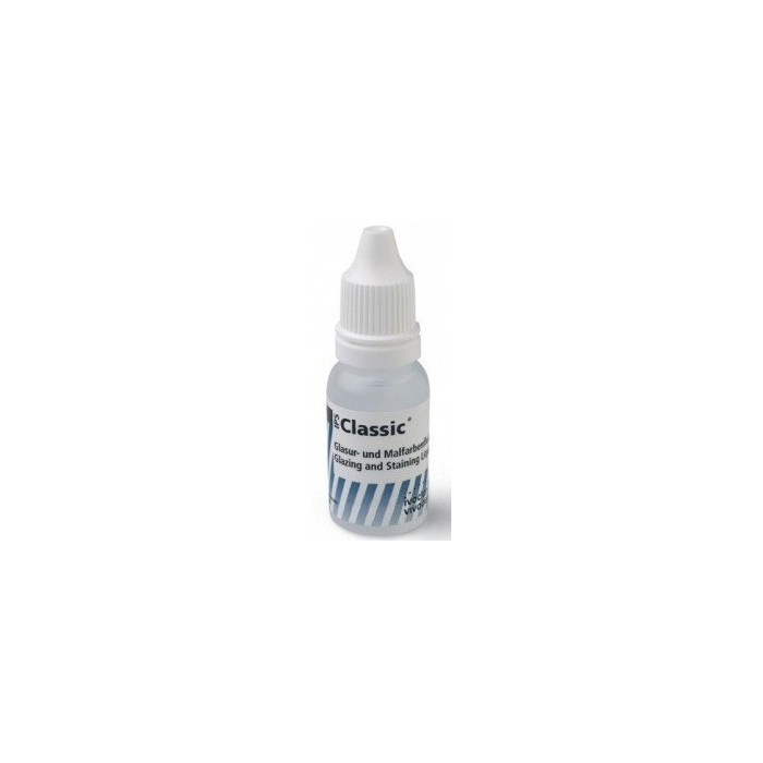 IPS Classic Glazing/Staining Liquid 15 ml