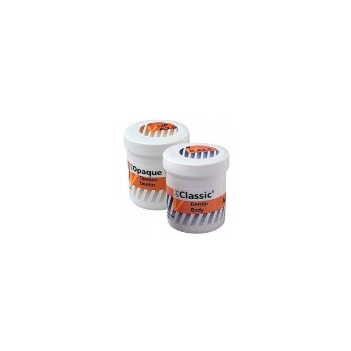 IPS Classic V Dentin 20g