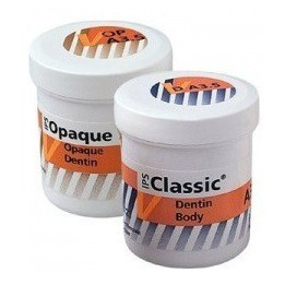 IPS Classic V Opaque Dentin 20g