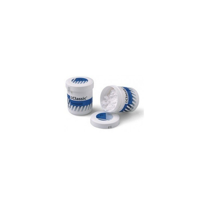 IPS Classic V Transparent 20g