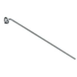 Klamra strzałkowa 0,7mm