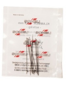 Klamra ukośna typu J 10szt.