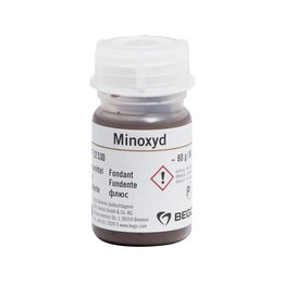 Minoxyd topnik 80g