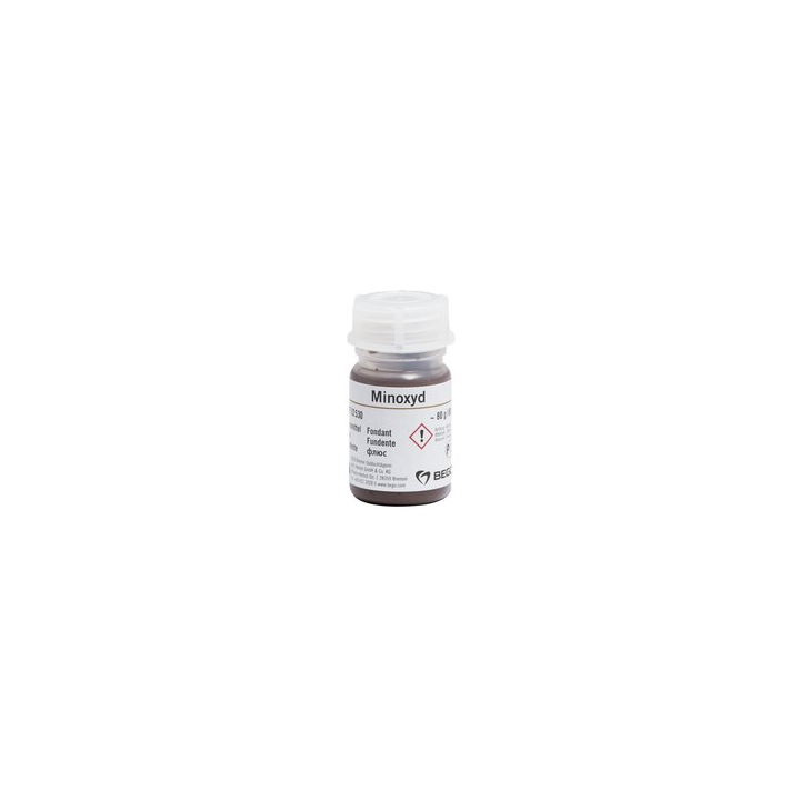 Minoxyd topnik 80g