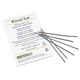 Lutowie Wirobond Lot 5g