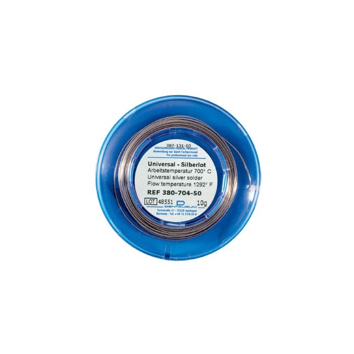 Lutowie Wirobond Lot 5g