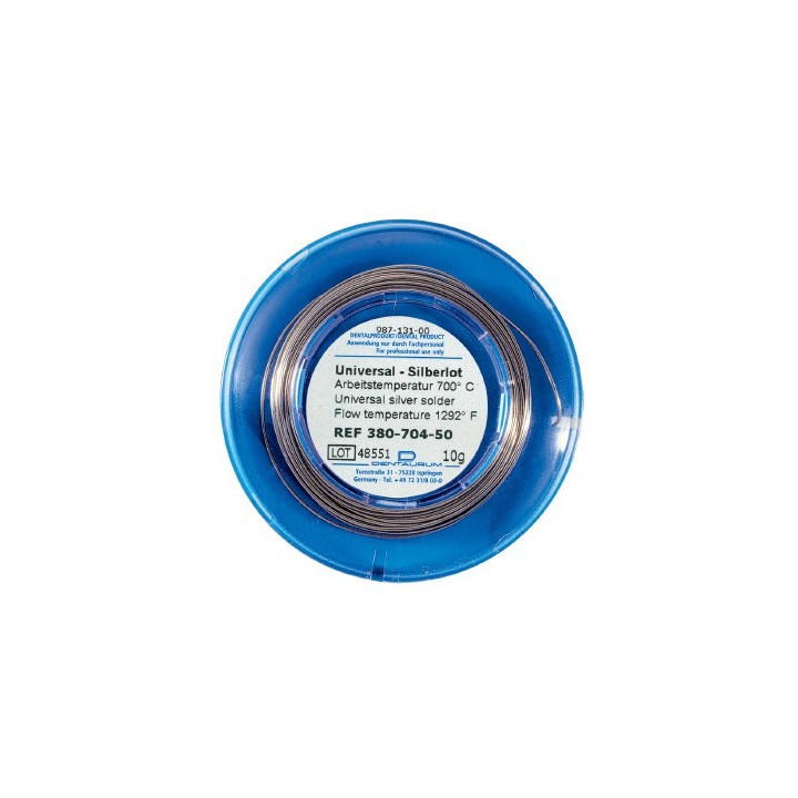 Lutowie Wirobond Lot 5g