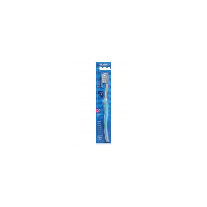 Szczoteczka ortodontyczna ORAL-B Ortho Brush