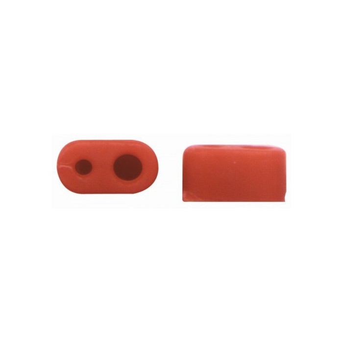 Bi-Pin - gumowe czapeczki 100szt.