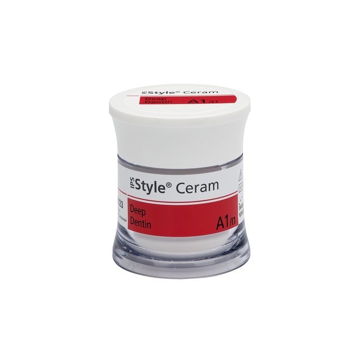 IPS Style Ceram Deep Dentin 20g