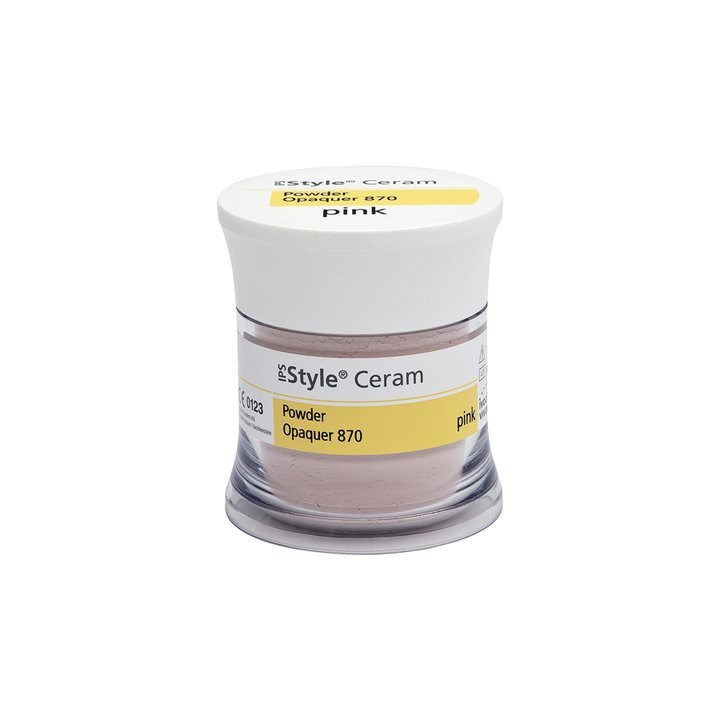 IPS Style Ceram Powder Opaquer 870 18g