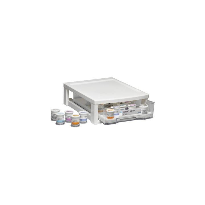 IPS Style Ceram Impulse Kit
