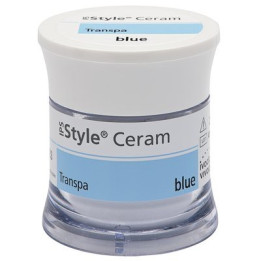 IPS Style Ceram Transpa 20g