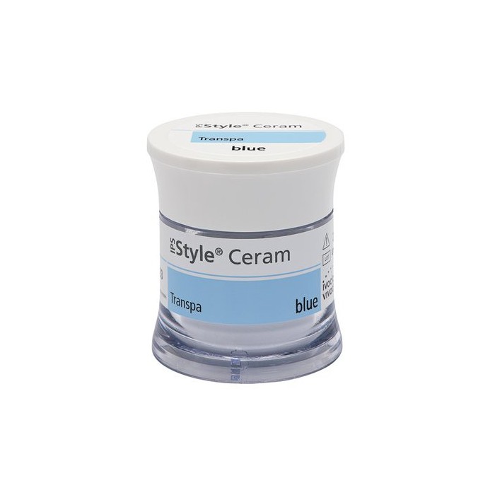 IPS Style Ceram Transpa 20g
