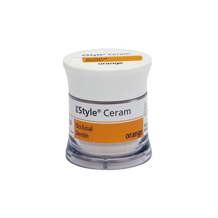 IPS Style Ceram Occlusal Dentin 20g