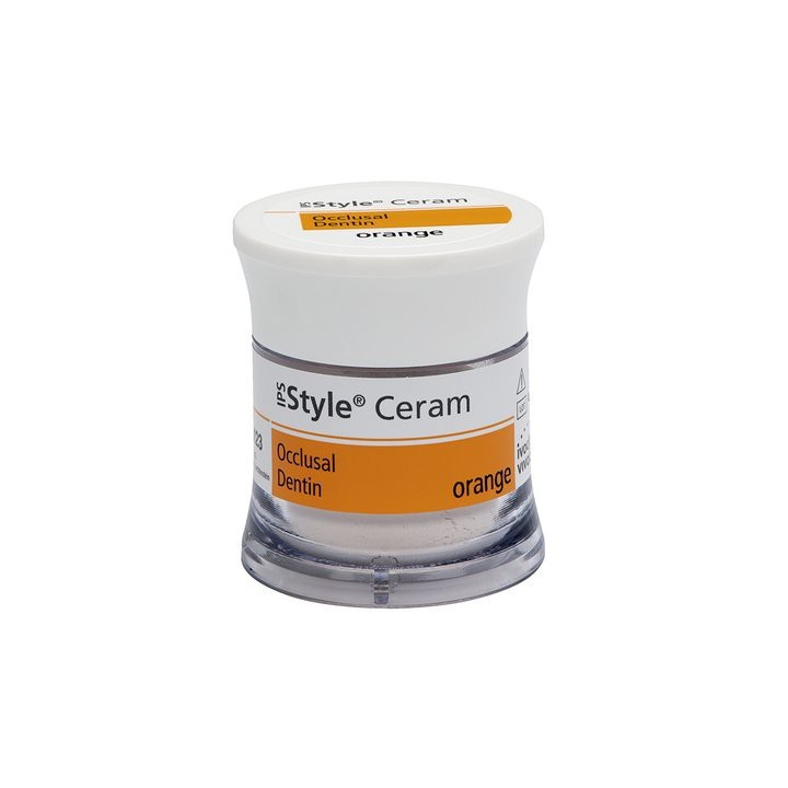 IPS Style Ceram Occlusal Dentin 20g