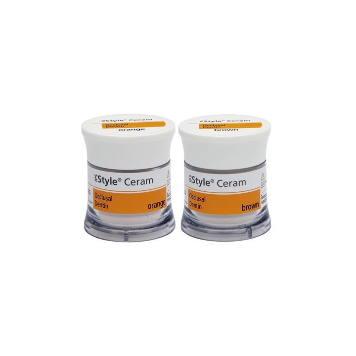 IPS Style Ceram Occlusal Dentin 20g