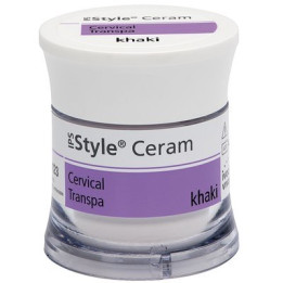 IPS Style Ceram Cervical Transpa 20g