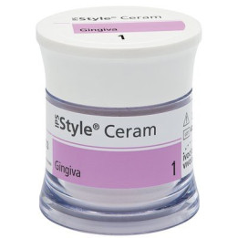 IPS Style Ceram Gingiva/Intensive Gingiva 20g