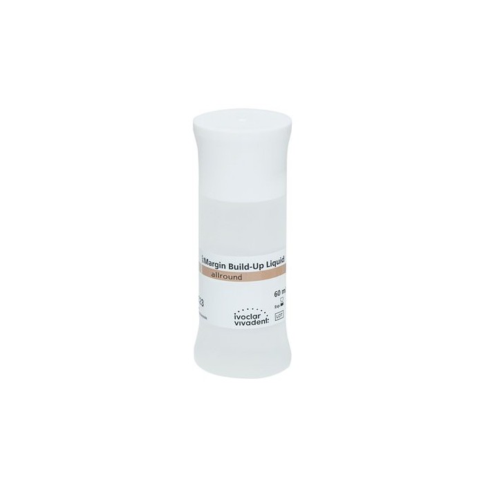 IPS Style Ceram Margin Build-Up Liquid 60ml allround