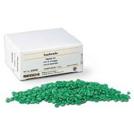 Bego Dipping Wax 150g, wosk do topienia 40009