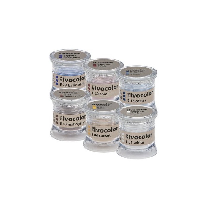 IPS Ivocolor Essence 1,8g