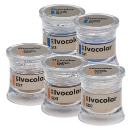 IPS Ivocolor Shade 3g